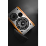 R1280DB reproduktory hnědé EDIFIER