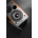 R1280DB reproduktory hnědé EDIFIER