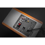 R1280DB reproduktory hnědé EDIFIER