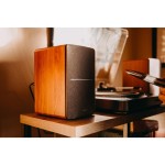 R1280DB reproduktory hnědé EDIFIER