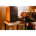 R1280DB reproduktory hnědé EDIFIER