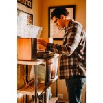 R1280DB reproduktory hnědé EDIFIER