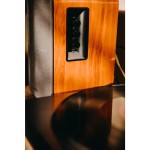 R1280DB reproduktory hnědé EDIFIER