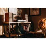 R1280DB reproduktory hnědé EDIFIER