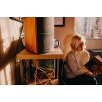 R1280DB reproduktory hnědé EDIFIER