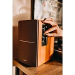 R1280DB reproduktory hnědé EDIFIER