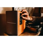 R1280DB reproduktory hnědé EDIFIER