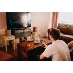 R1280DB reproduktory hnědé EDIFIER