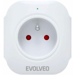 Porta F16 WiFi zásuvka EVOLVEO