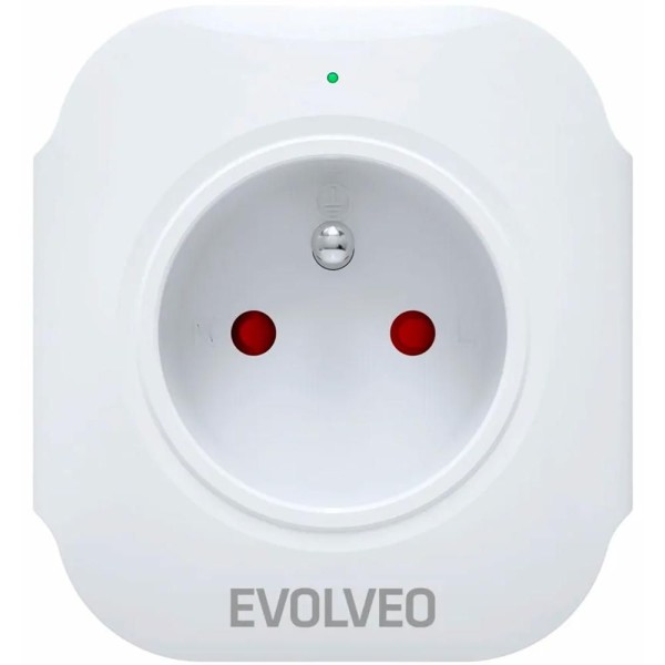 Porta F16 WiFi zásuvka EVOLVEO