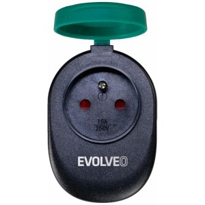 Terra NV4 venkovní zásuvka WiFi EVOLVEO