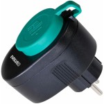 Terra NV4 venkovní zásuvka WiFi EVOLVEO