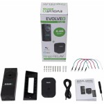 Ringo RELAY WiFi videozvonek EVOLVEO