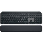MX Keys S GRAPHITE UK LOGITECH