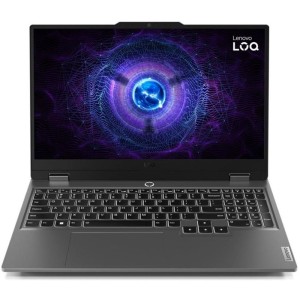 LOQ 15,6 i5-12450HX 16G 1T no OS LENOVO