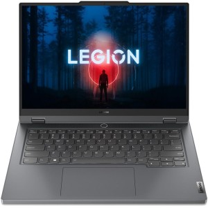 Legion Slim 5 14,5 R5 16/512 W11H LENOVO