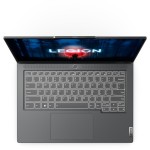 Legion Slim 5 14,5 R5 16/512 W11H LENOVO