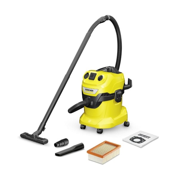 WD 4 P V-20/5/22 VÍCEÚČELOVÝ VYS.KARCHER