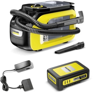 SE 3-18 COMPACT SET TEPOVAČ KARCHER