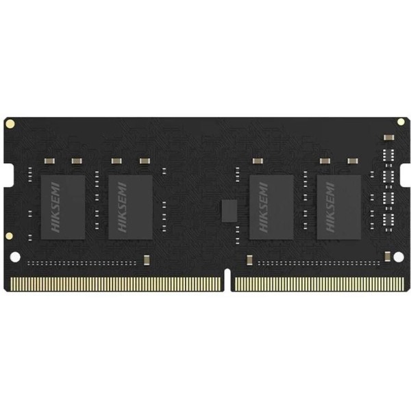 SODIMM DDR4 8GB 2666MHz Hiker HIKSEMI