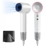 SWIFT PEARL WHITE VYSOUČEČ VLASŮ LAIFEN