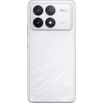 F6 Pro 12GB/512GB White POCO