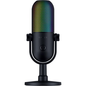 Seiren V3 Chroma Black RAZER