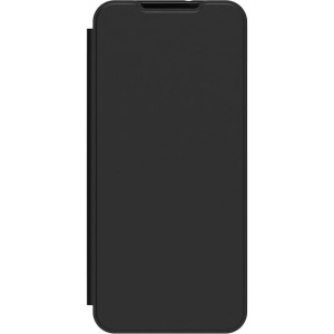 Wallet Flip Case A35 black SAMSUNG