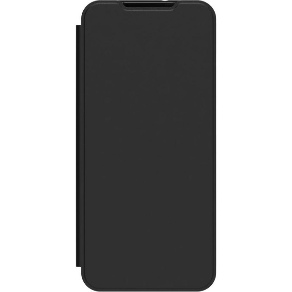 Wallet Flip Case A35 black SAMSUNG