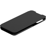 Wallet Flip Case A35 black SAMSUNG