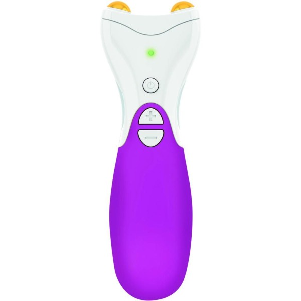 NECK4 purple přístroj na zpevn. krku RIO