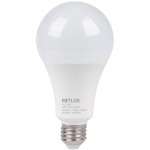 RLL 662 A80 E27 bulb 20W WW D RETLUX