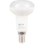 RLL 622 R50 E14 Spot 6W CW D RETLUX