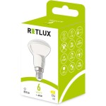 RLL 622 R50 E14 Spot 6W CW D RETLUX