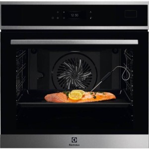 EOB8S39WX TROUBA VESTAVNÁ ELECTROLUX