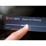 EOB8S39WX TROUBA VESTAVNÁ ELECTROLUX