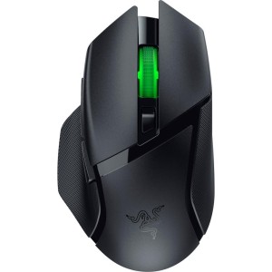 Basilisk V3 X HyperSpeed RAZER