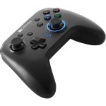 GPW3 bezdrátový gamepad 4v1 CANYON