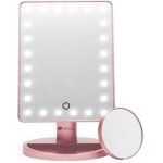 MMSP-RG kosmetické zrcadlo RIO