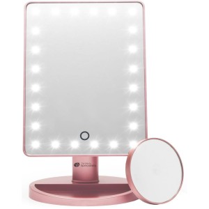 MMSP-RG kosmetické zrcadlo RIO