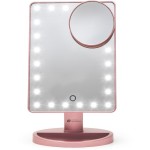 MMSP-RG kosmetické zrcadlo RIO