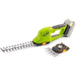 FZN 70101-0 20V Nůžky na trávu FIELDMANN