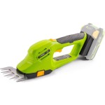 FZN 70101-0 20V Nůžky na trávu FIELDMANN