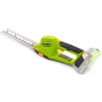 FZN 70101-0 20V Nůžky na trávu FIELDMANN
