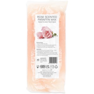 PWAX-ROSE náhradní vosk RIO