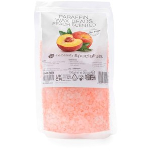 PWAX-PEACH náhradní vosk RIO