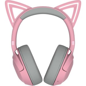 Kraken Kitty BT V2 -Quartz Ed. RAZER