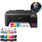 L3280 EcoTank ink MTF EPSON