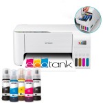 L5316 EcoTank ink MTF EPSON