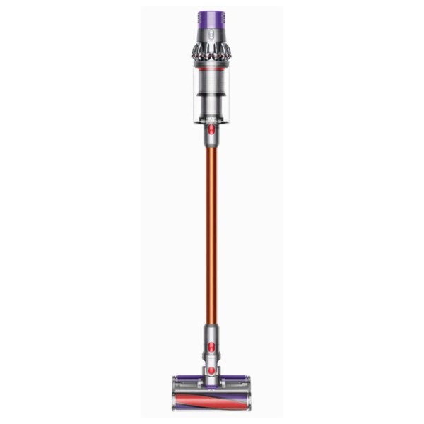 V10 ABSOLUTE (2023) TYČOVÝ VYSAVAČ DYSON